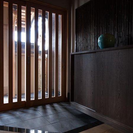 Kyoto Guest Inn Nagaokakyo Esterno foto