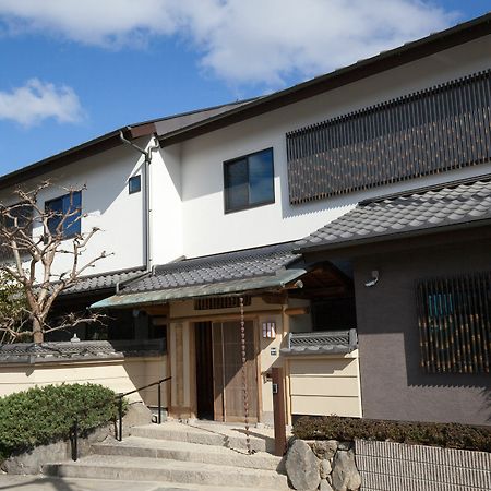 Kyoto Guest Inn Nagaokakyo Esterno foto