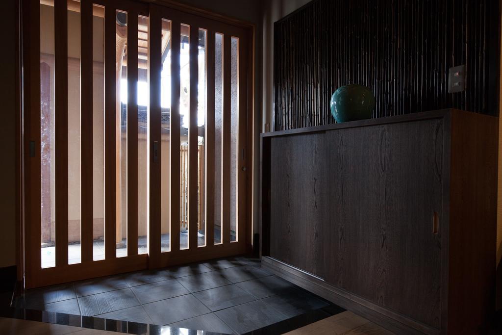 Kyoto Guest Inn Nagaokakyo Esterno foto