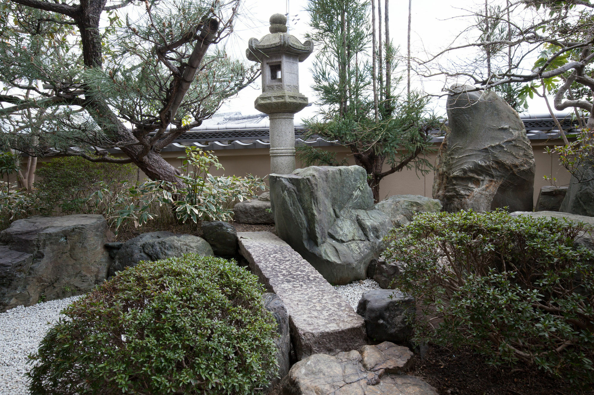 Kyoto Guest Inn Nagaokakyo Esterno foto