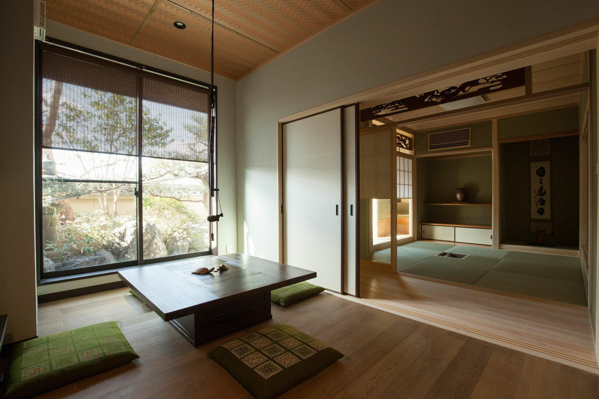 Kyoto Guest Inn Nagaokakyo Esterno foto