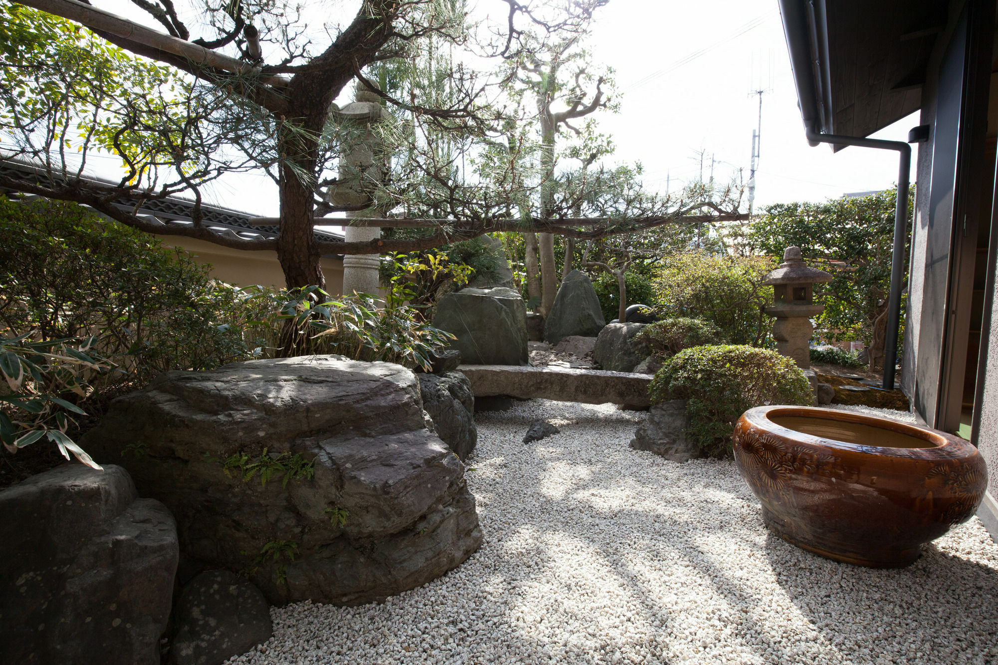 Kyoto Guest Inn Nagaokakyo Esterno foto