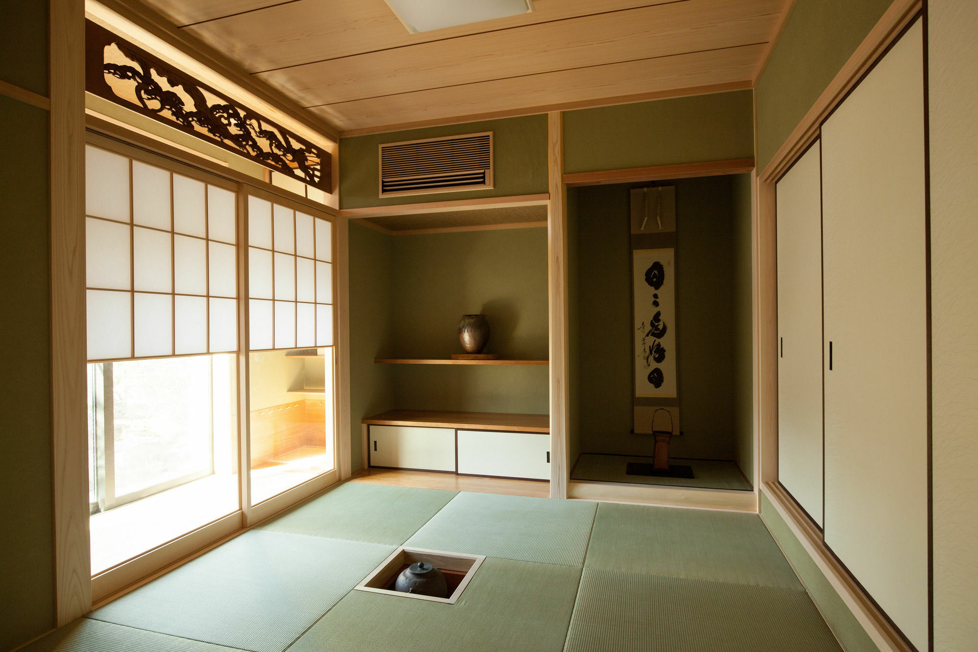 Kyoto Guest Inn Nagaokakyo Esterno foto