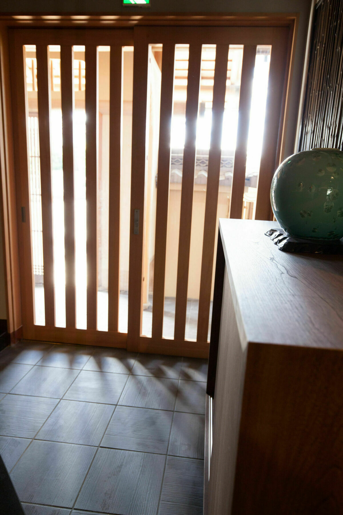 Kyoto Guest Inn Nagaokakyo Esterno foto